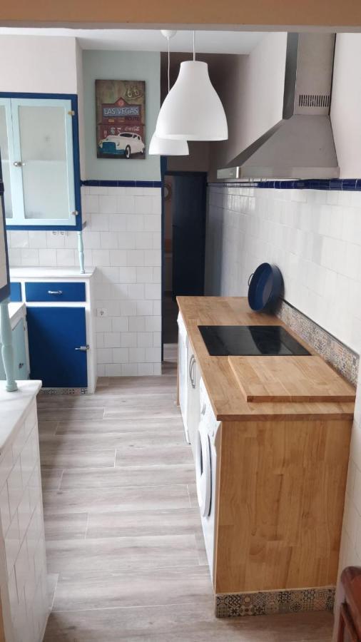 Airam Home Aragon, 7 Альманса Экстерьер фото