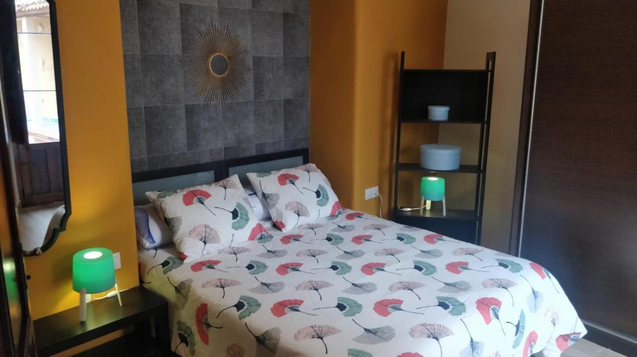 Airam Home Aragon, 7 Альманса Экстерьер фото
