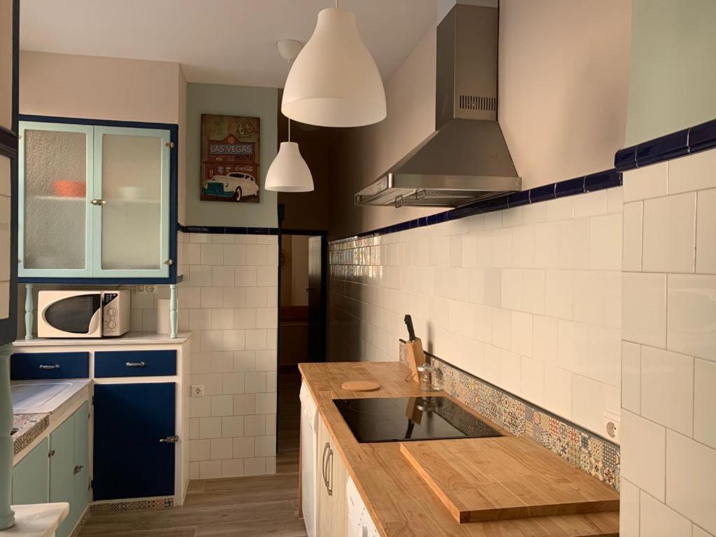 Airam Home Aragon, 7 Альманса Экстерьер фото